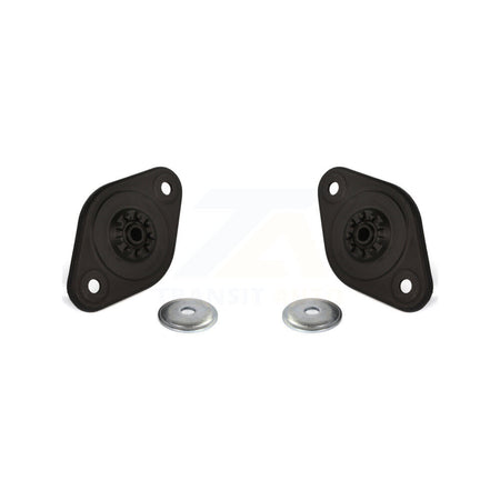 Rear Suspension Strut Shock Mounting Pair For 2006-2011 Hyundai Accent Kia Rio Rio5 K73-100210