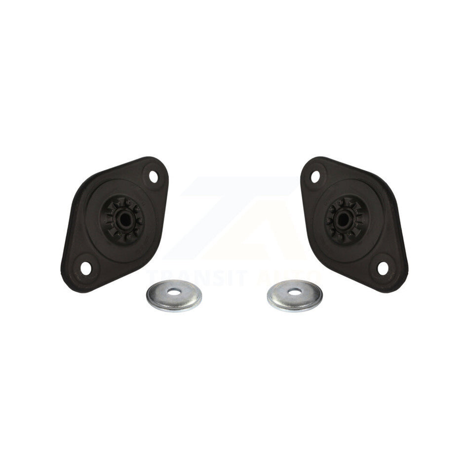 Rear Suspension Strut Shock Mounting Pair For 2006-2011 Hyundai Accent Kia Rio Rio5 K73-100210