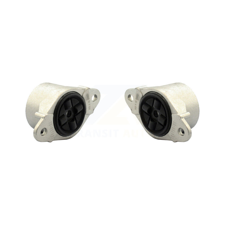 Rear Suspension Strut Shock Mounting Pair For Ford Fiesta EcoSport Mazda 2 K73-100214
