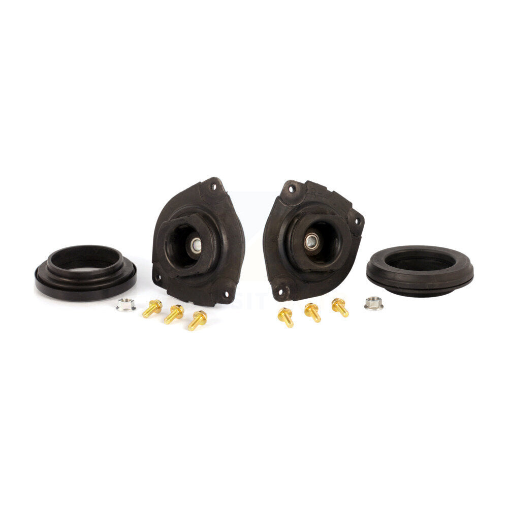 Front Suspension Strut Shock Mounting Kit For Nissan Rogue Select K73-100218