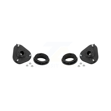Front Suspension Strut Shock Mounting Pair For Toyota Corolla Prius Prime C-HR Lexus K73-100238