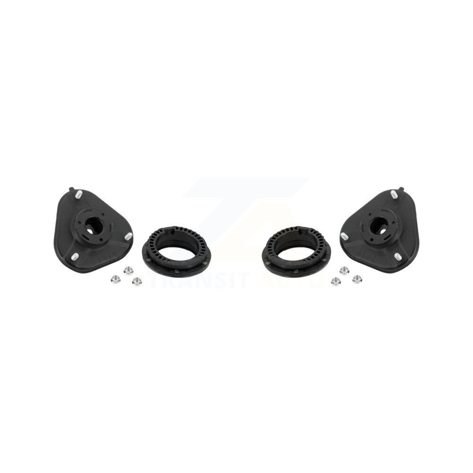 Front Suspension Strut Shock Mounting Pair For Toyota Corolla Prius Prime C-HR Lexus K73-100238