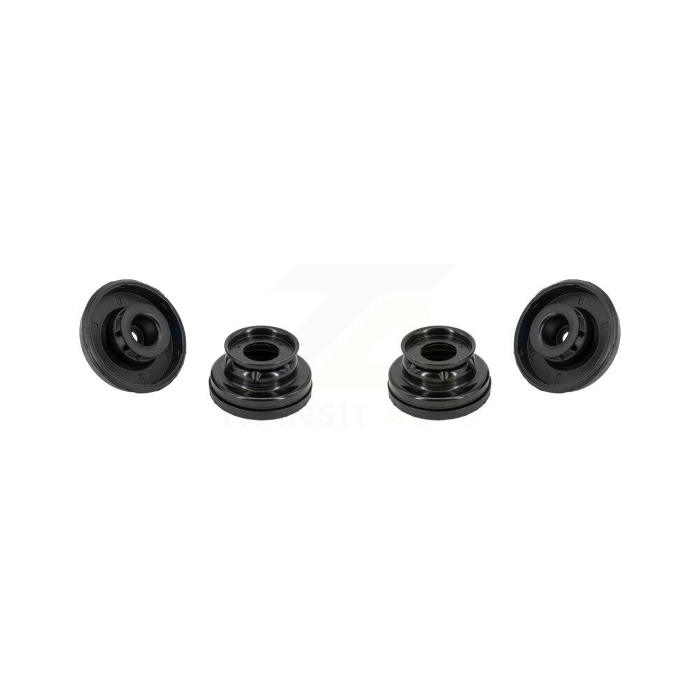 Front Suspension Strut Shock Mounting Pair For Chevrolet Sonic Spark K73-100239