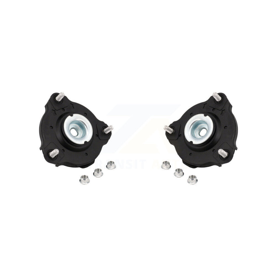 Front Suspension Strut Shock Mounting Pair For Hyundai Elantra Ioniq K73-100241