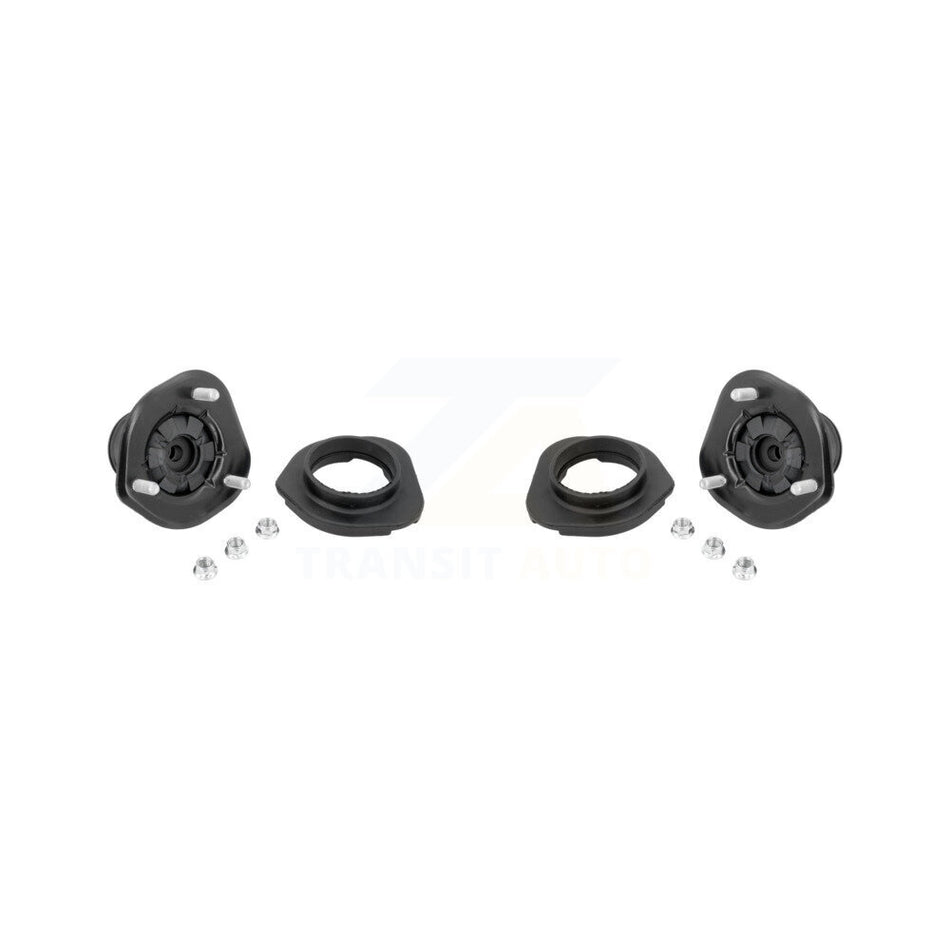 Front Suspension Strut Shock Mounting Pair For Ram 1500 Classic Dodge 4WD K73-100243