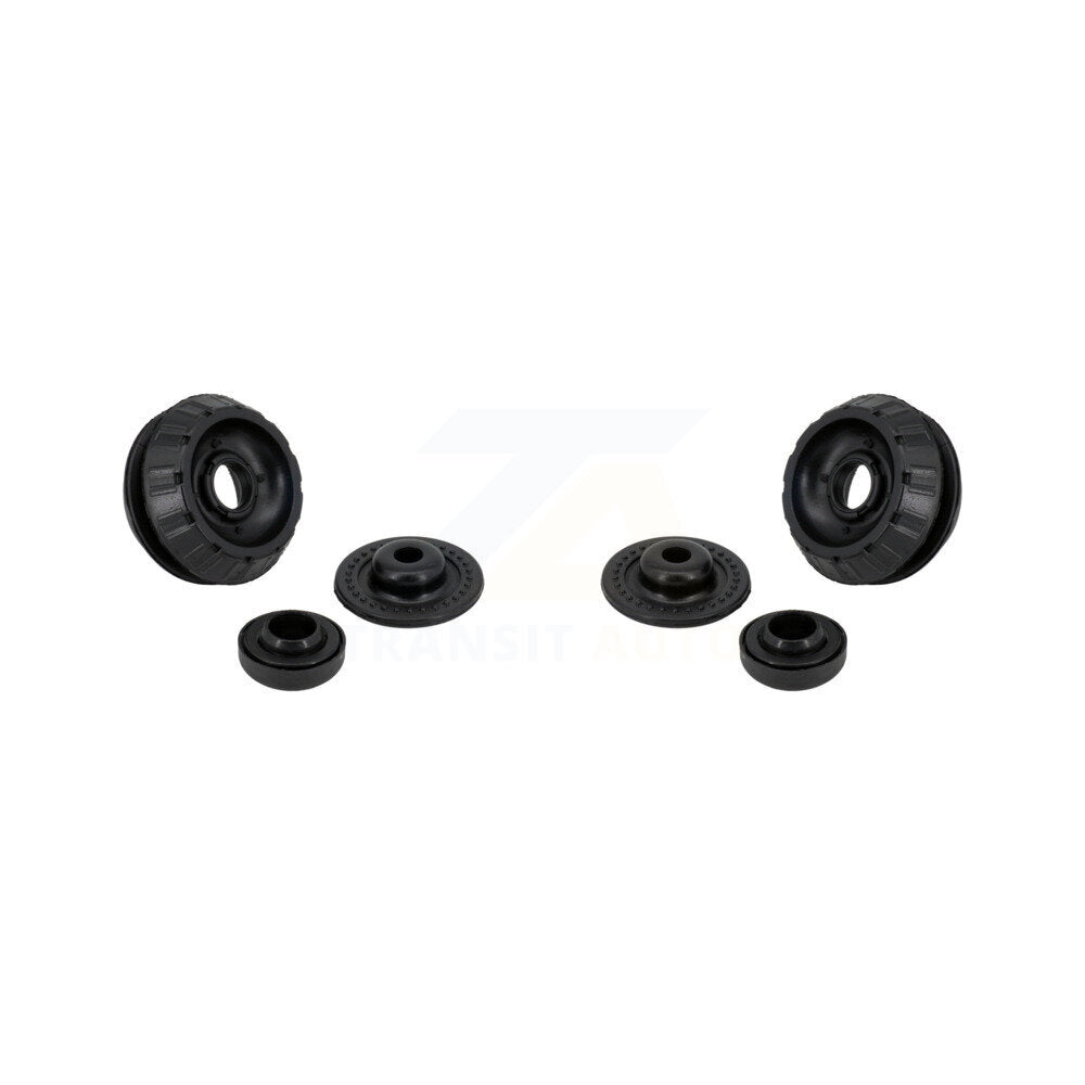 Front Suspension Strut Shock Mounting Pair For Nissan Kicks Micra Versa Note K73-100244