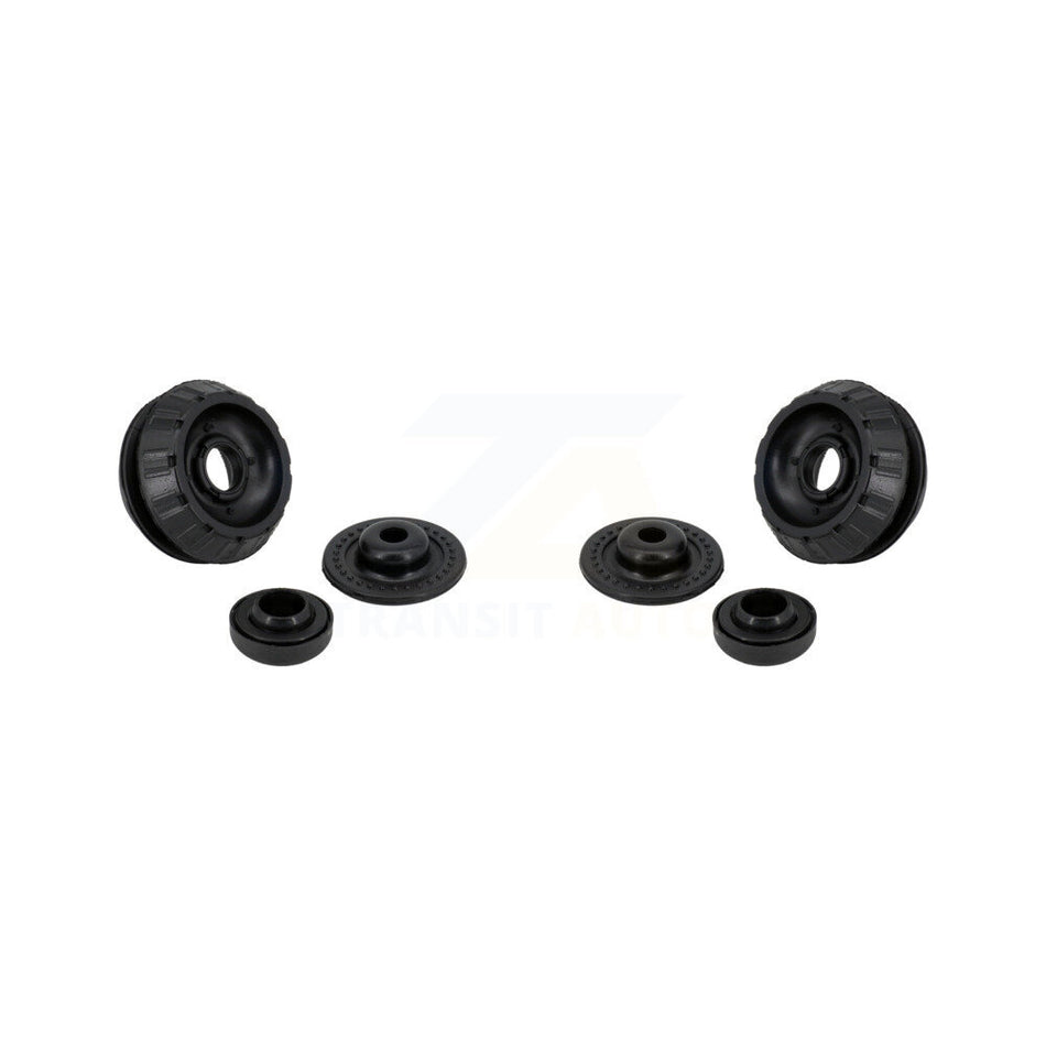 Front Suspension Strut Shock Mounting Pair For Nissan Kicks Micra Versa Note K73-100244