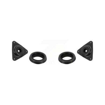 Front Suspension Strut Shock Mounting Pair For Nissan Rogue Sport Qashqai K73-100246