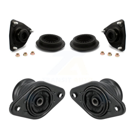 Front Rear Suspension Strut Shock Mounting Kit For Hyundai Sonata Kia Optima Cadenza K73-100255