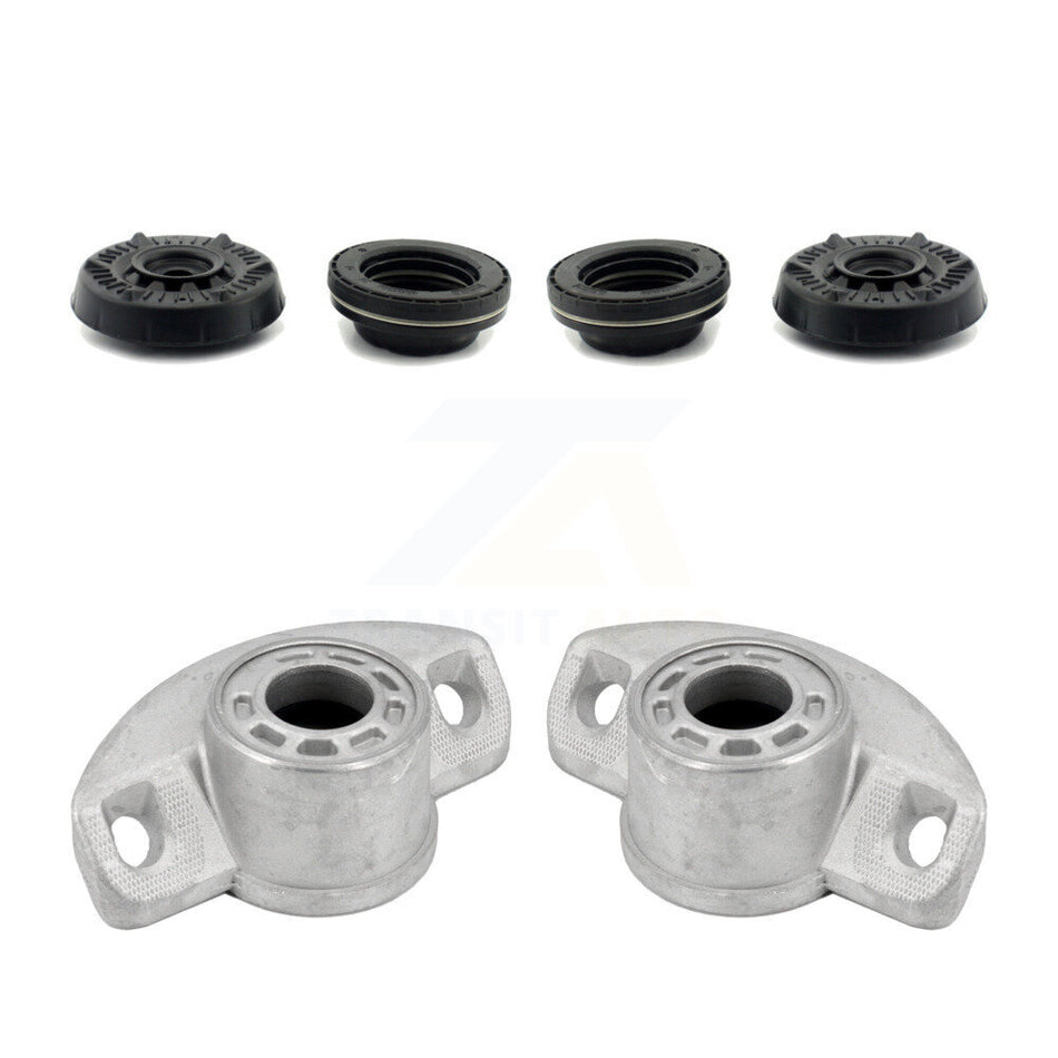 Front Rear Suspension Strut Shock Mounting Kit For Chevrolet Cruze Buick Verano Limited K73-100256