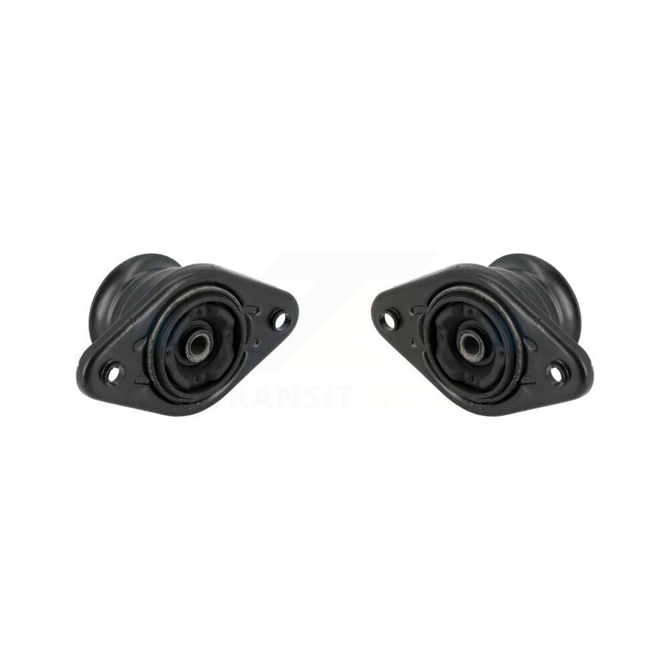 Rear Suspension Strut Shock Mounting Pair For Hyundai Sonata Kia Tucson Optima Sportage K73-100258