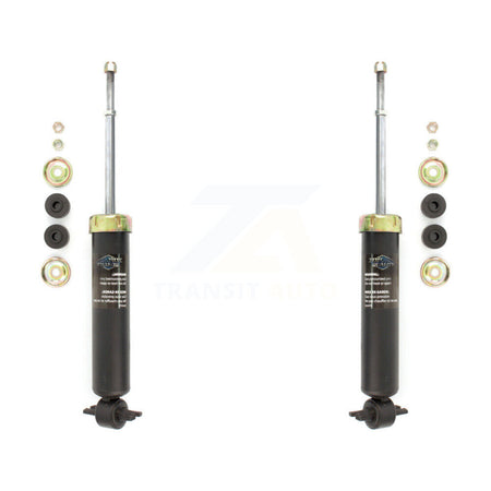 Front Shock Absorbers Pair For Chevrolet GMC C1500 Astro Toyota Pickup Safari C2500 C3500 K78-100053