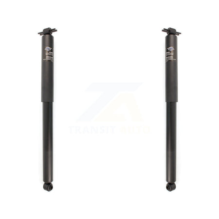 Rear Shock Absorbers Pair For Chevrolet GMC K1500 C1500 K2500 C2500 K3500 C3500 Express K78-100262
