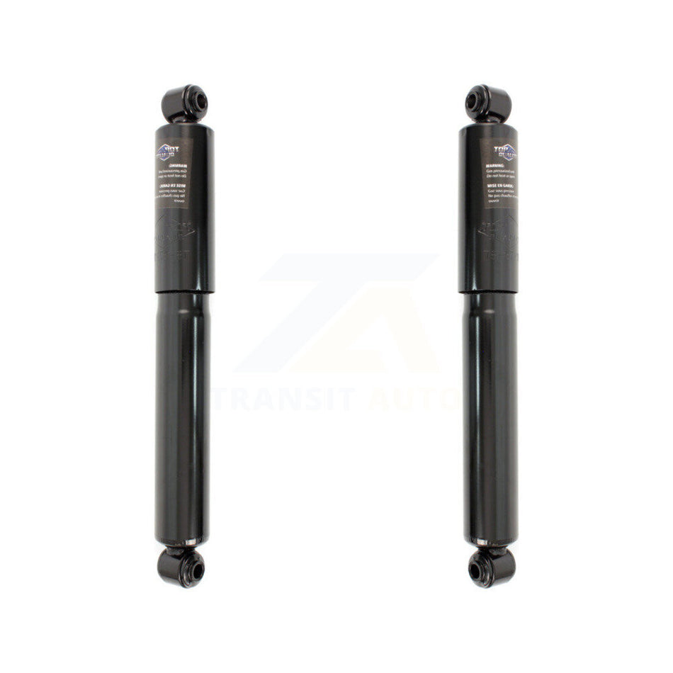 Rear Suspension Shock Absorber Pair For 1999-2004 Honda Odyssey K78-100283