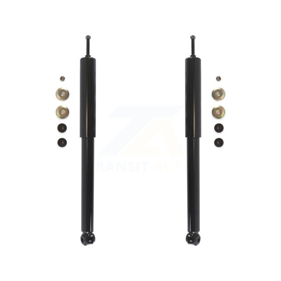 Rear Suspension Shock Absorber Pair For 1998-2003 Toyota Sienna K78-100287