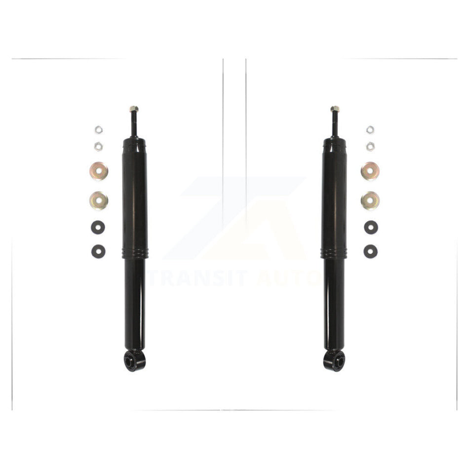 Rear Suspension Shock Absorber Pair For 2002-2005 Kia Sedona K78-100290
