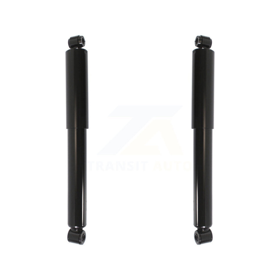 Rear Suspension Shock Absorber Pair For 2005-2015 Nissan Xterra K78-100292