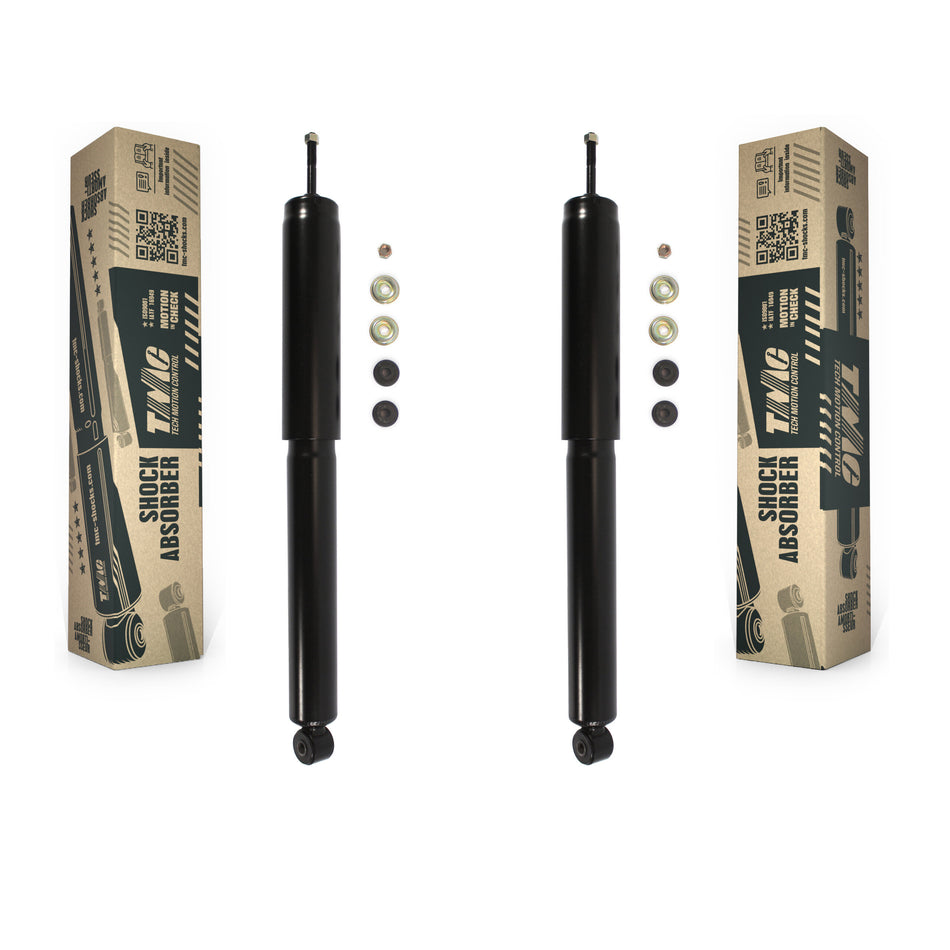 Rear Suspension Shock Absorber Pair For Toyota Tacoma K78-100293