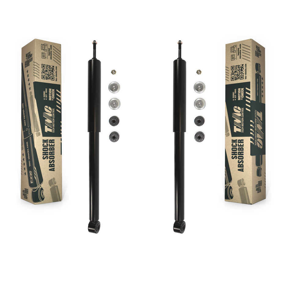 Rear Suspension Shock Absorber Pair For Toyota Sienna K78-100299