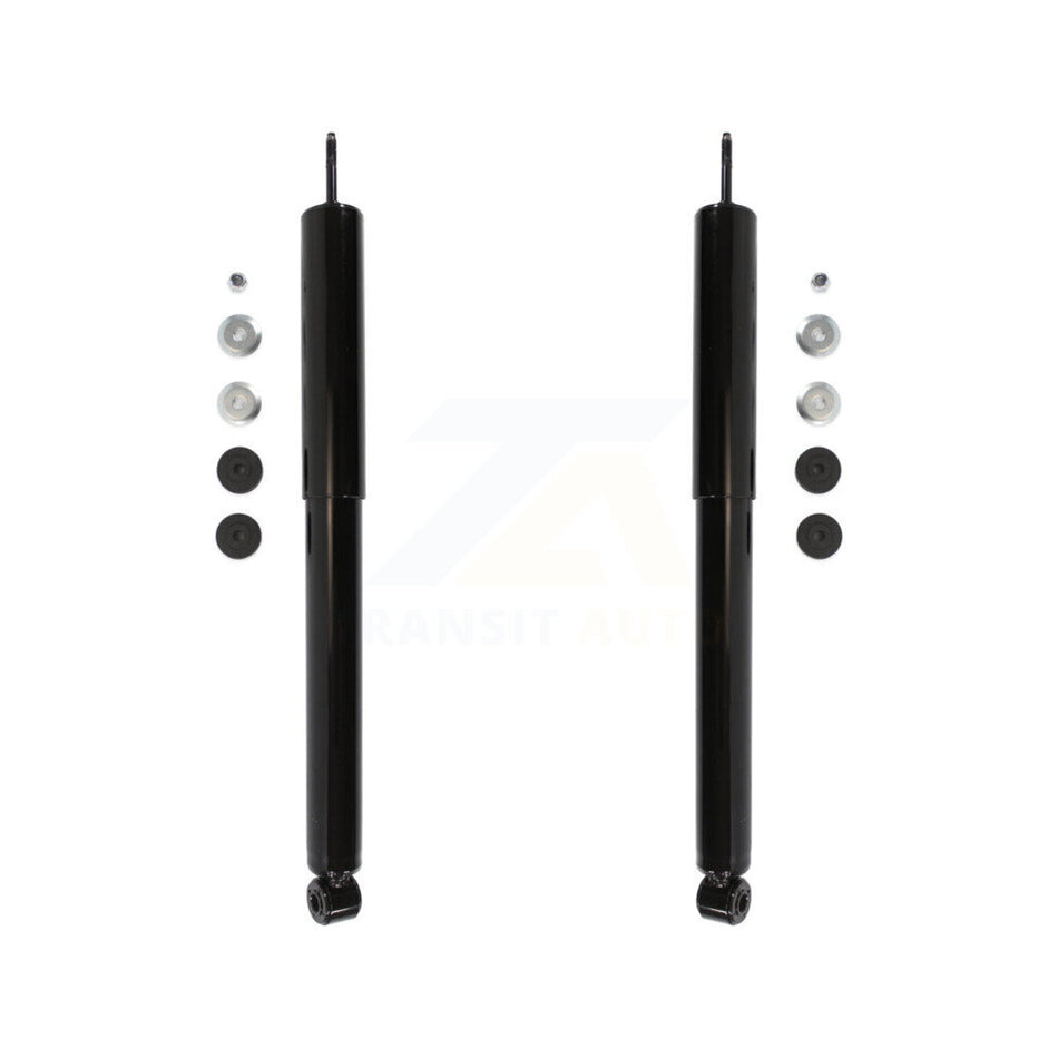 Rear Suspension Shock Absorber Pair For Ford Escape Mercury Mariner Mazda Tribute K78-100306