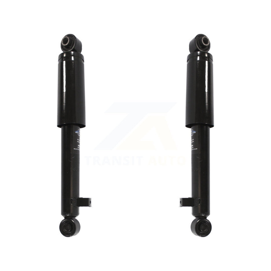 Rear Suspension Shock Absorber Pair For Hyundai Santa Fe Kia Sorento Veracruz K78-100307