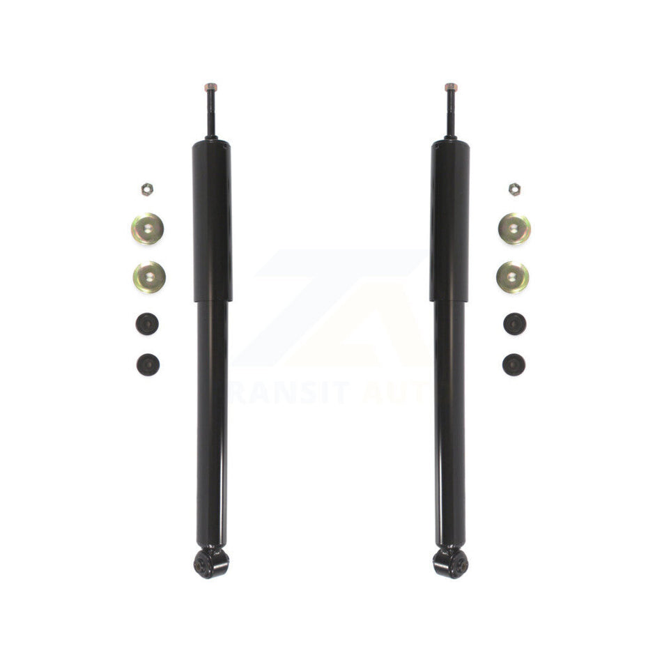 Rear Suspension Shock Absorber Pair For 2007-2008 Honda Fit K78-100313