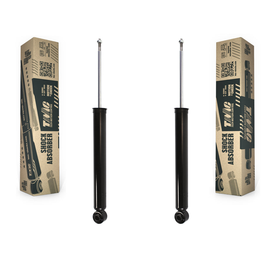 Rear Suspension Shock Absorber Pair For Hyundai Sonata Azera Kia Amanti K78-100317