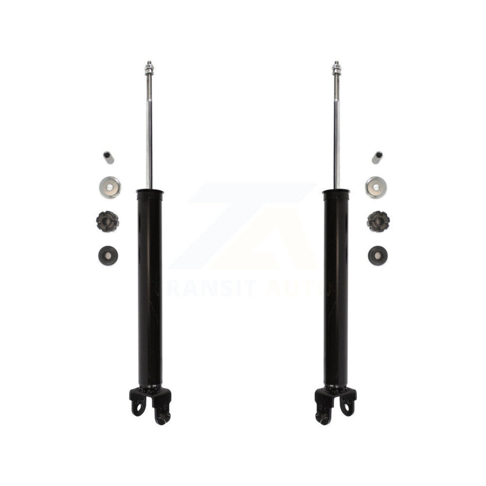 Rear Suspension Shock Absorber Pair For 2007-2018 Nissan Altima K78-100327
