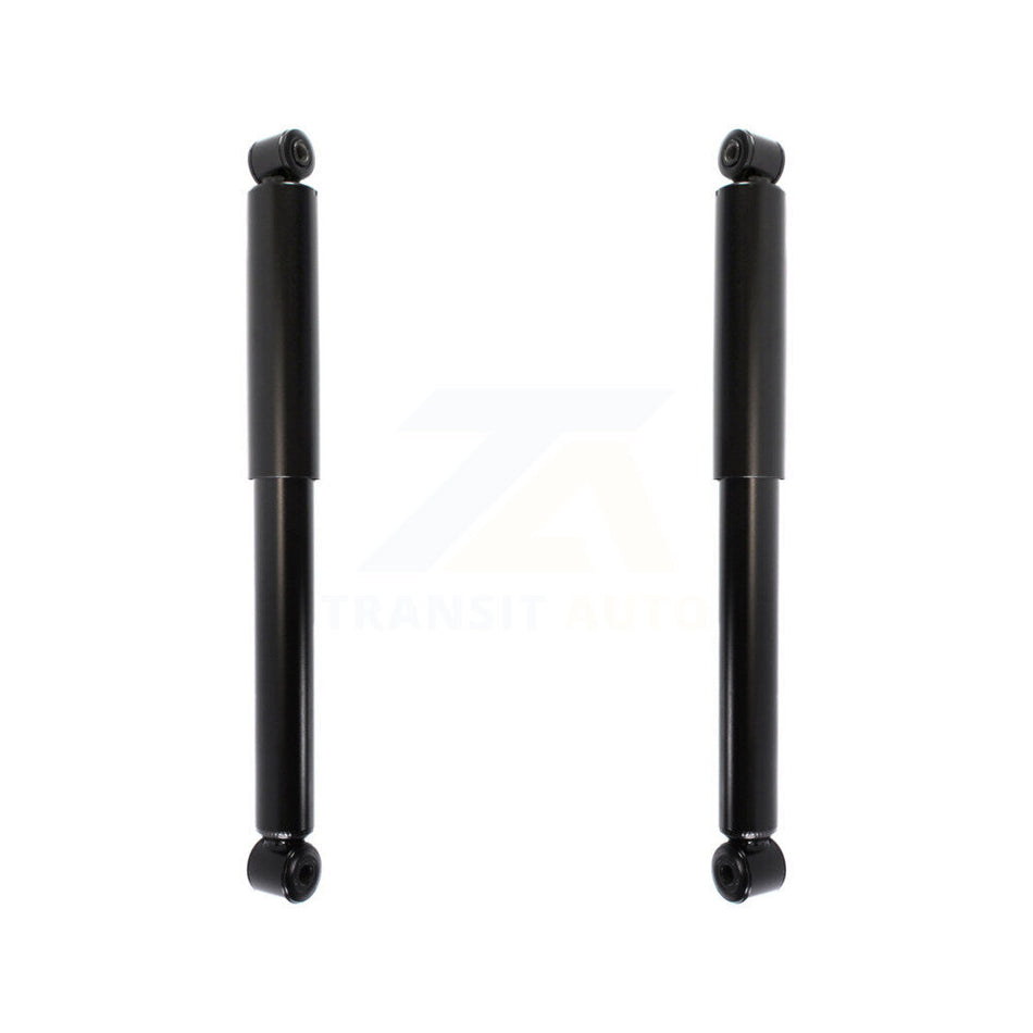Rear Suspension Shock Absorber Pair For 2009-2013 Mazda 6 K78-100329