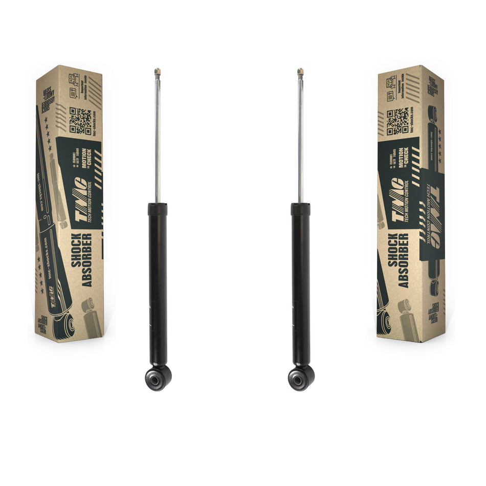Rear Suspension Shock Absorber Pair For Chevrolet Cruze Limited Volt K78-100331