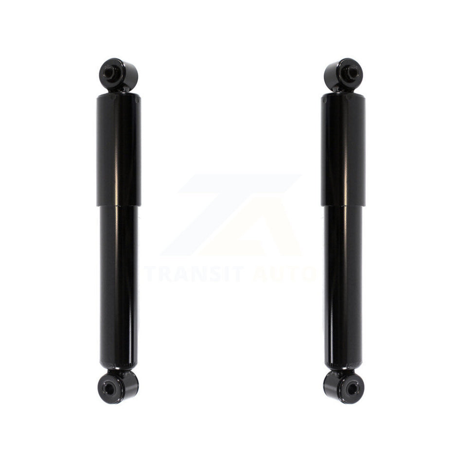 Rear Suspension Shock Absorber Pair For Hyundai Accent Kia Forte Koup Forte5 K78-100334