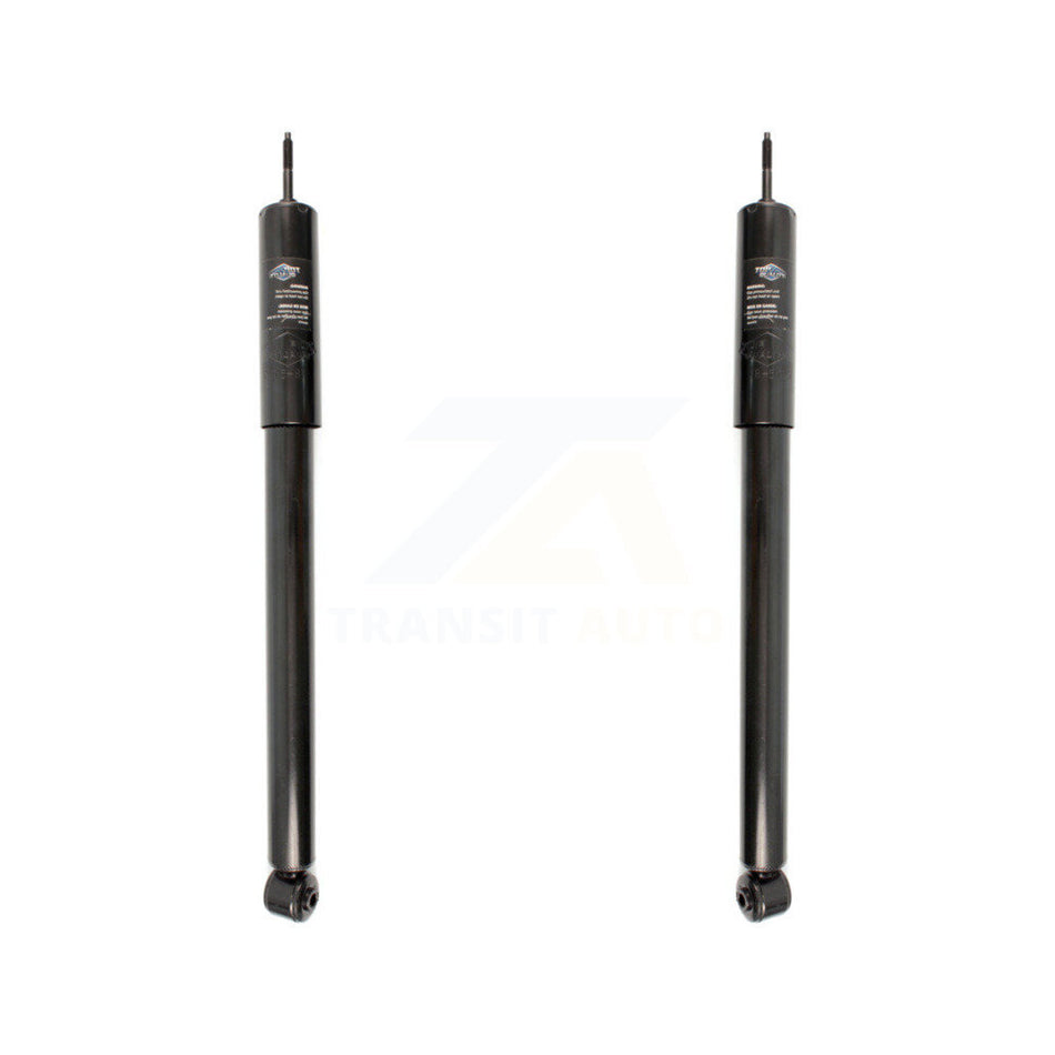 Rear Suspension Shock Absorber Pair For Dodge Charger Chrysler 300 Challenger Magnum K78-100344