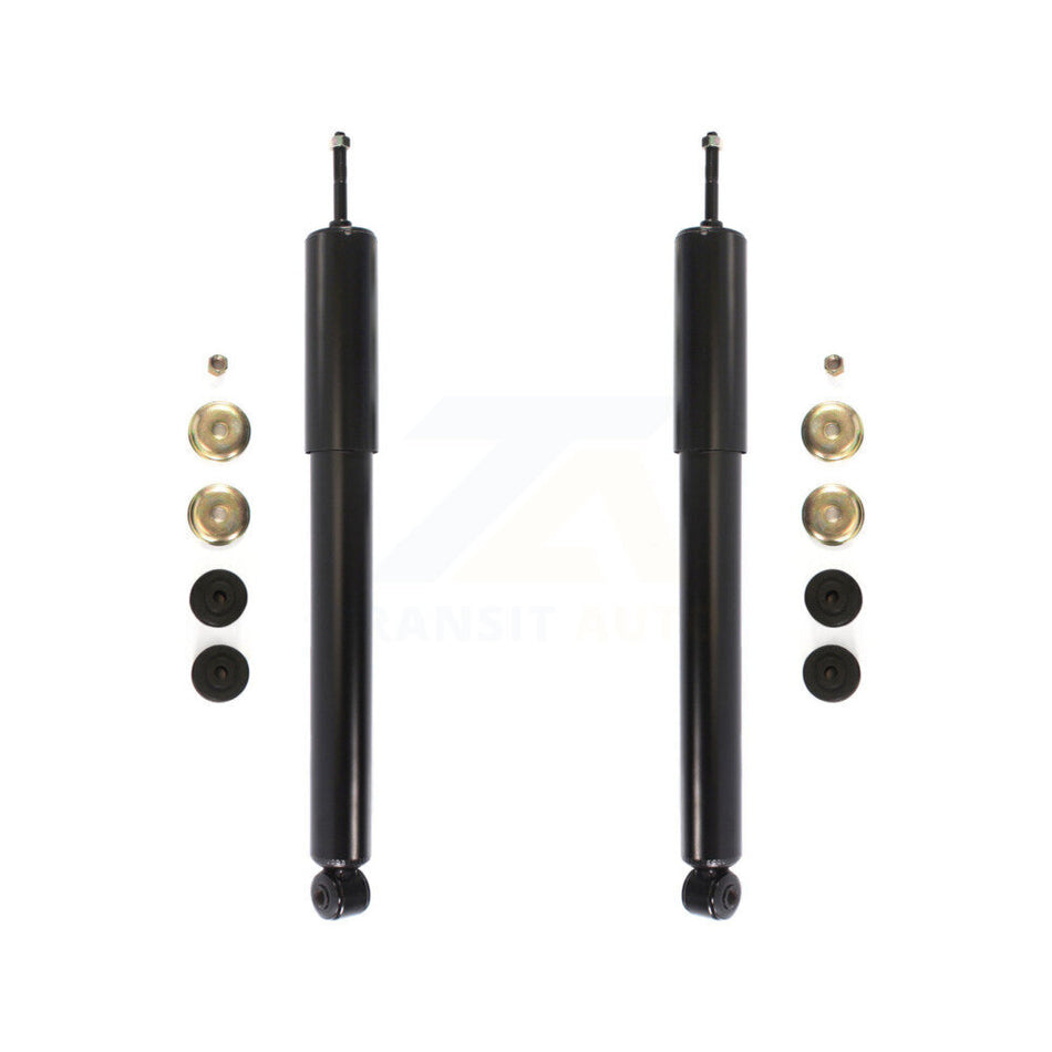 Rear Suspension Shock Absorber Pair For Ford Mustang K78-100346