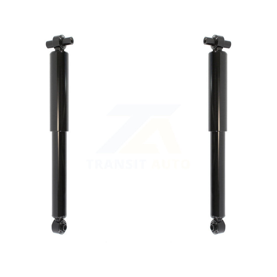 Rear Suspension Shock Absorber Pair For 2000-2007 Ford Focus Wagon K78-100348