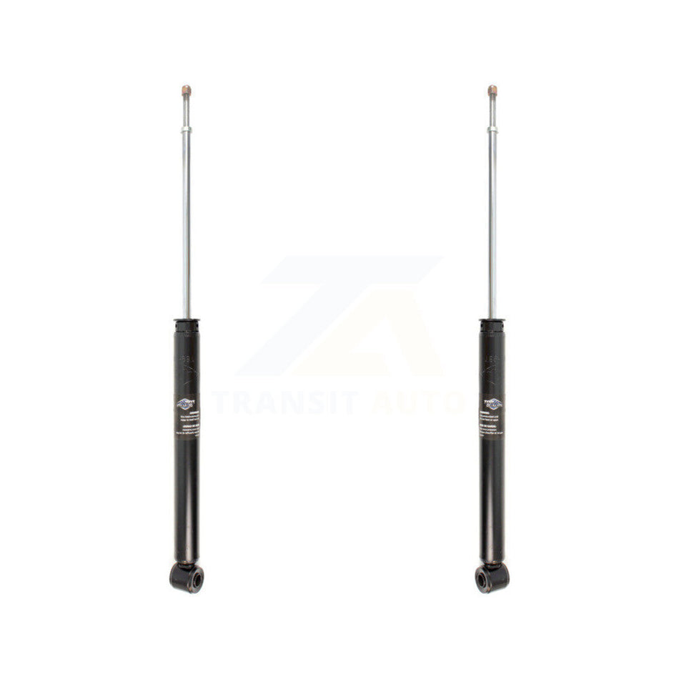 Rear Suspension Shock Absorber Pair For 2000-2005 Toyota Echo K78-100349