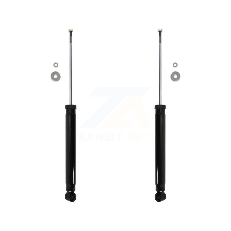 Rear Suspension Shock Absorber Pair For BMW 325i 323i 328i 320i K78-100350