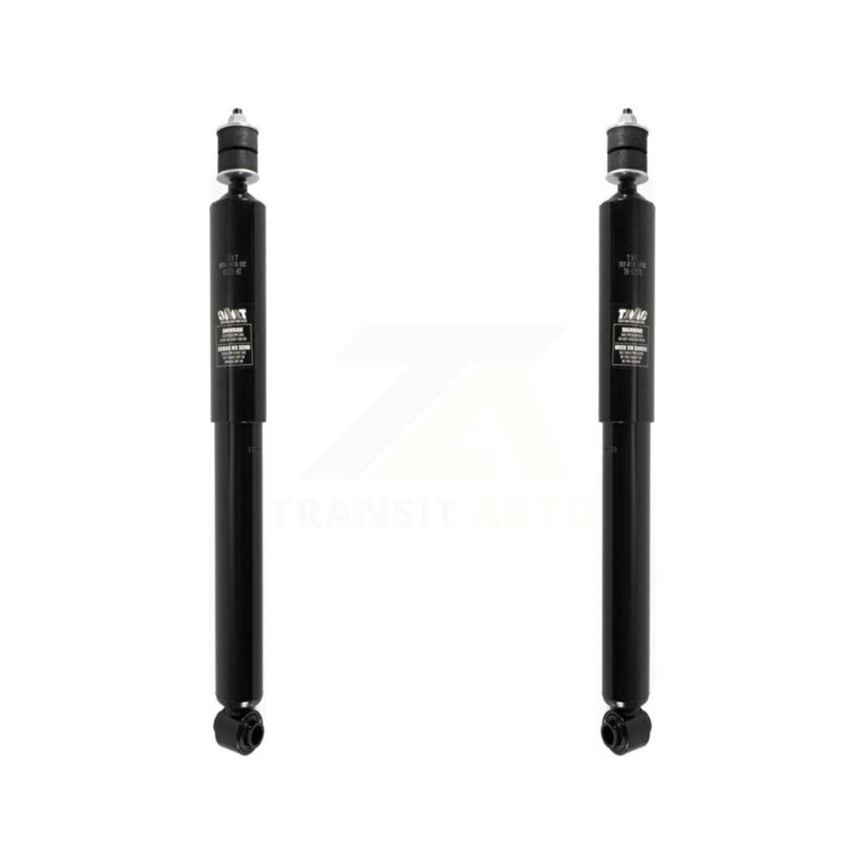 Rear Suspension Shock Absorber Pair For Toyota 4Runner FJ Cruiser K78-100382