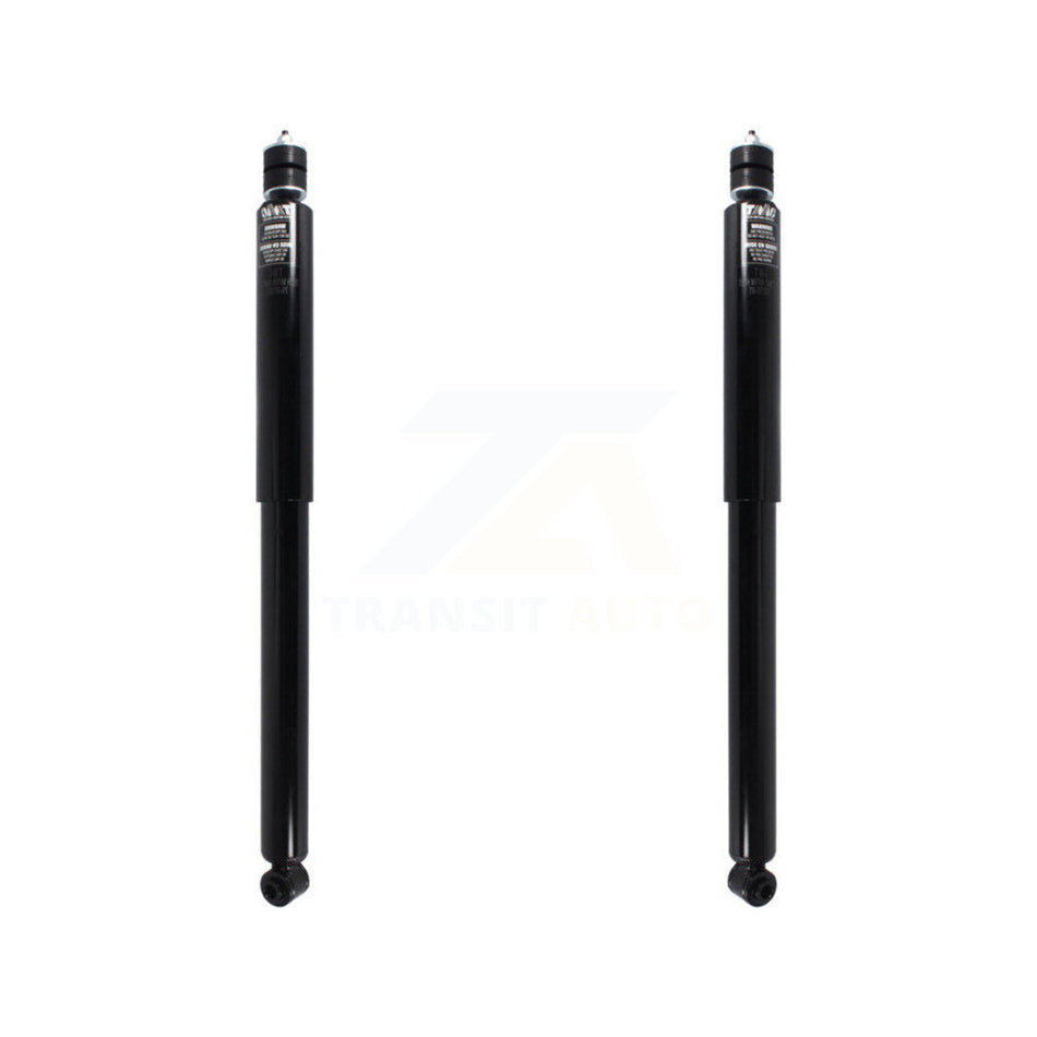 Rear Suspension Shock Absorber Pair For 2007-2015 Mazda CX-9 K78-100392