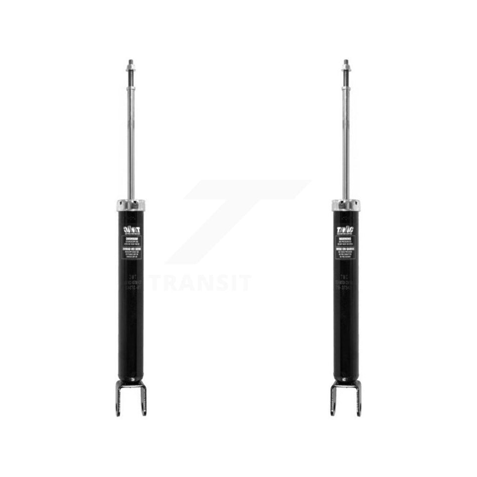 Rear Suspension Shock Absorber Pair For Hyundai Tucson Kia Sportage K78-100396