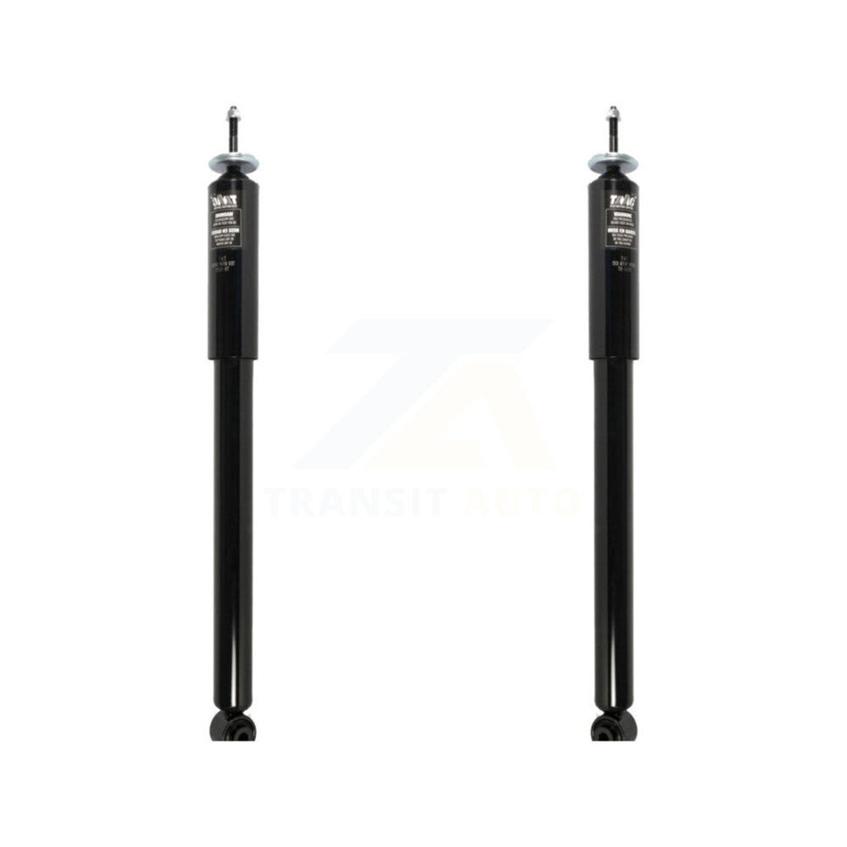 Rear Suspension Shock Absorbers Pair For Dodge Chrysler 300 Charger Challenger Magnum K78-100414