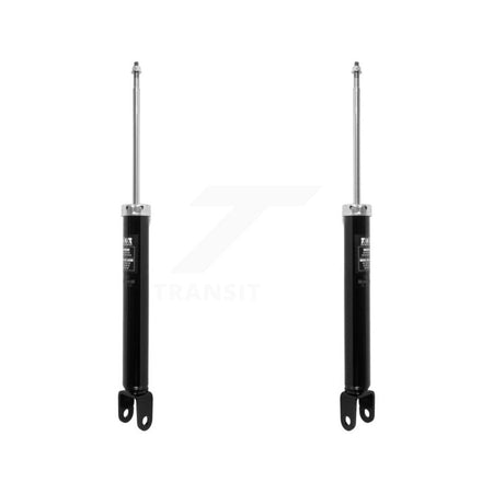 Rear Suspension Shock Absorbers Pair For Hyundai Sonata Kia Optima Cadenza Azera K78-100496