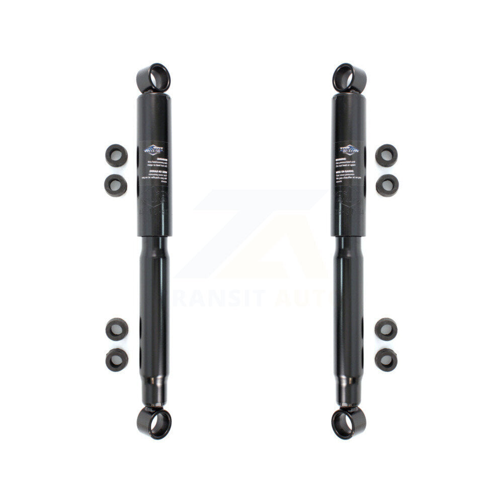 Rear Suspension Shock Absorbers Pair For Toyota Tacoma Pickup 4Runner K78-100656