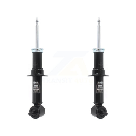 Front Suspension Struts Pair For Chevrolet Avalanche GMC Tahoe Yukon Suburban 1500 XL K78-100659