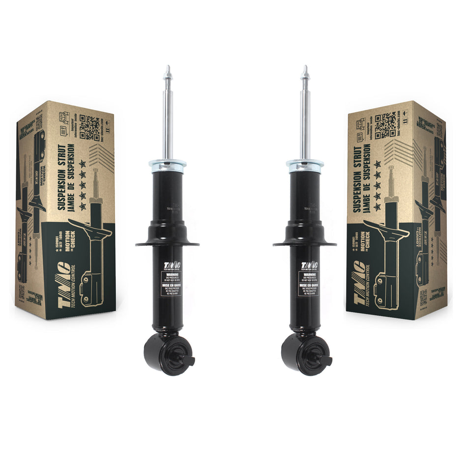 Front Suspension Struts Pair For Chevrolet Avalanche GMC Tahoe Yukon Suburban 1500 XL K78-100659