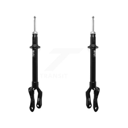 Front Suspension Struts Pair For Jeep Grand Cherokee Dodge Durango K78-100660