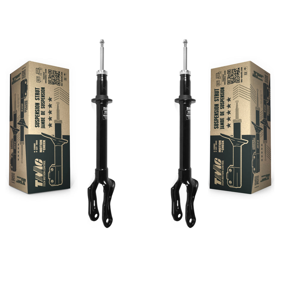 Front Suspension Struts Pair For Jeep Grand Cherokee Dodge Durango K78-100660