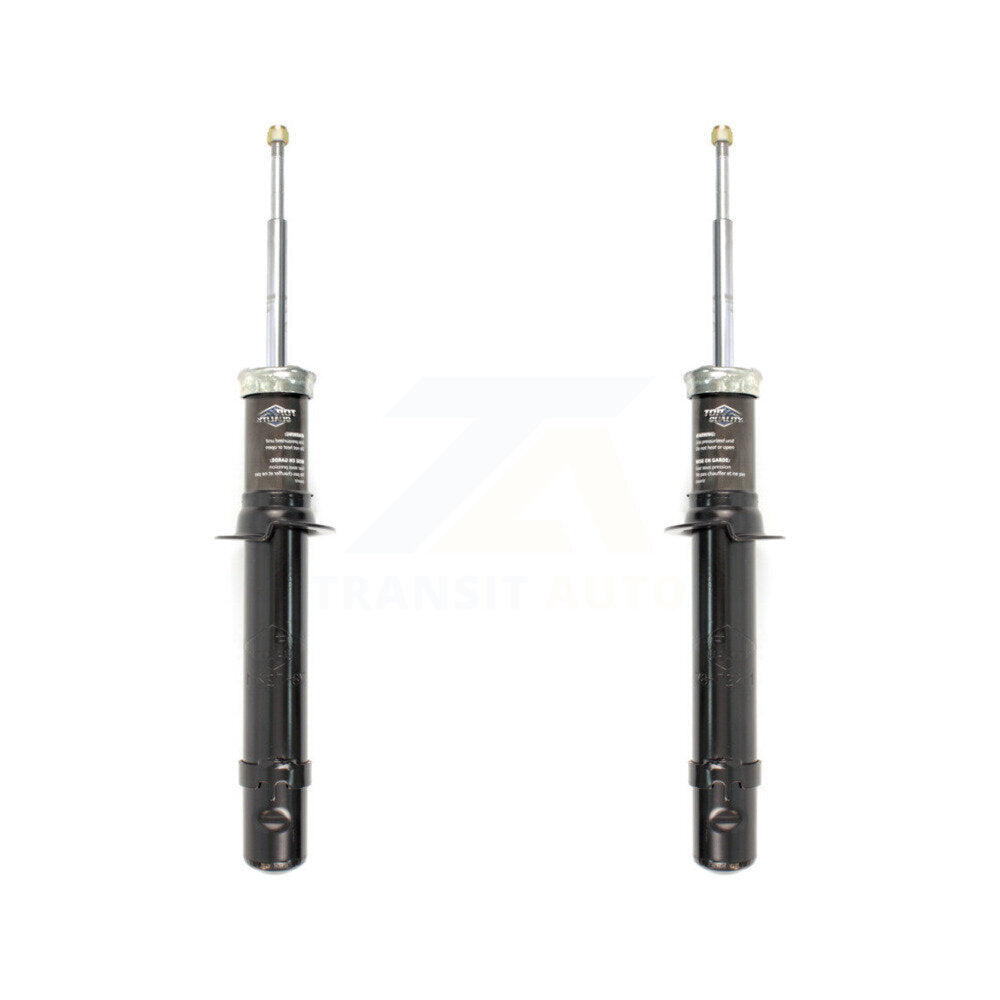 Front Suspension Struts Pair For Hyundai Sonata Azera K78-100662