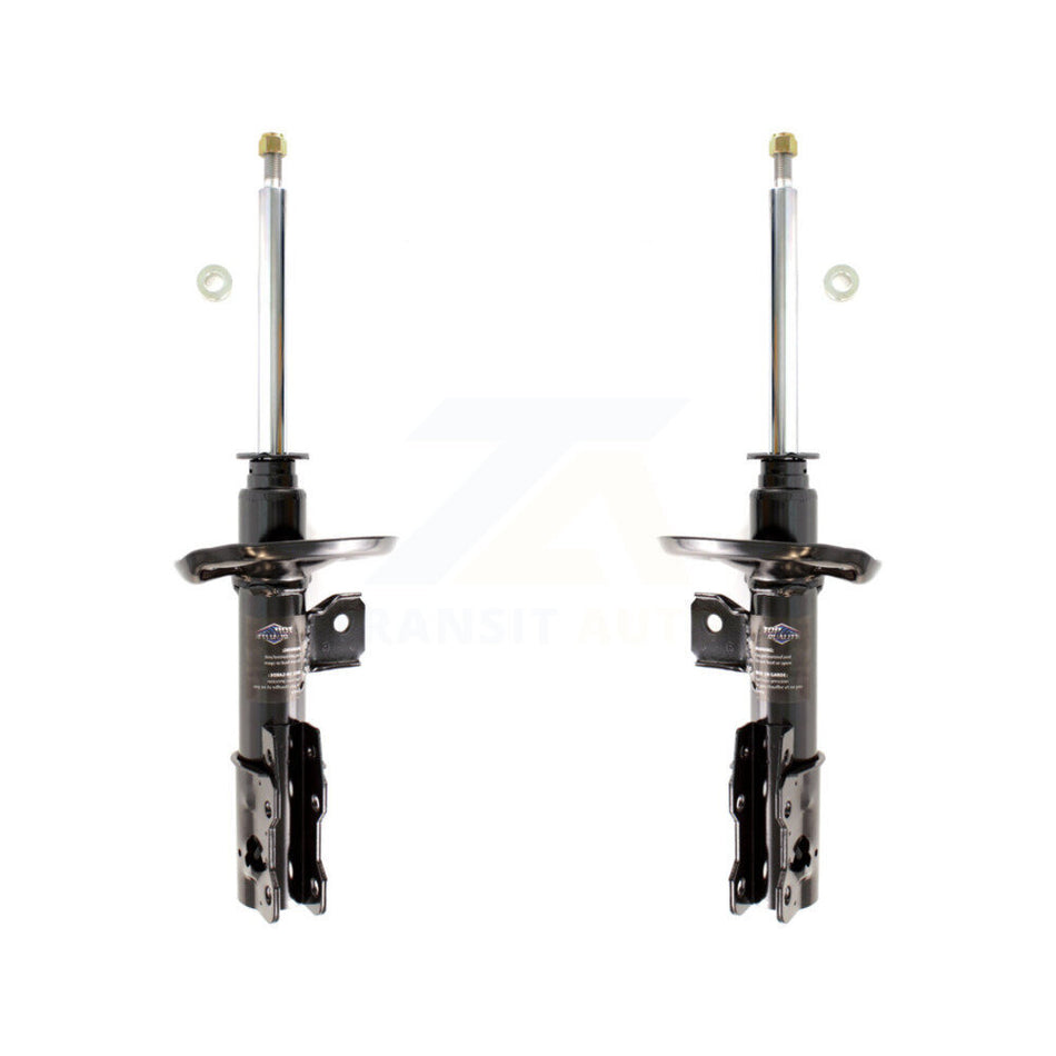 Front Suspension Struts Pair For Chevrolet Cobalt Pontiac G5 HHR Pursuit K78-100663