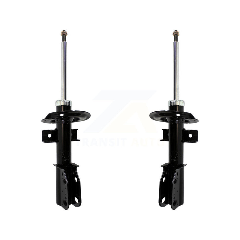 Front Suspension Struts Pair For GMC Acadia Buick Enclave Chevrolet Traverse Saturn K78-100664