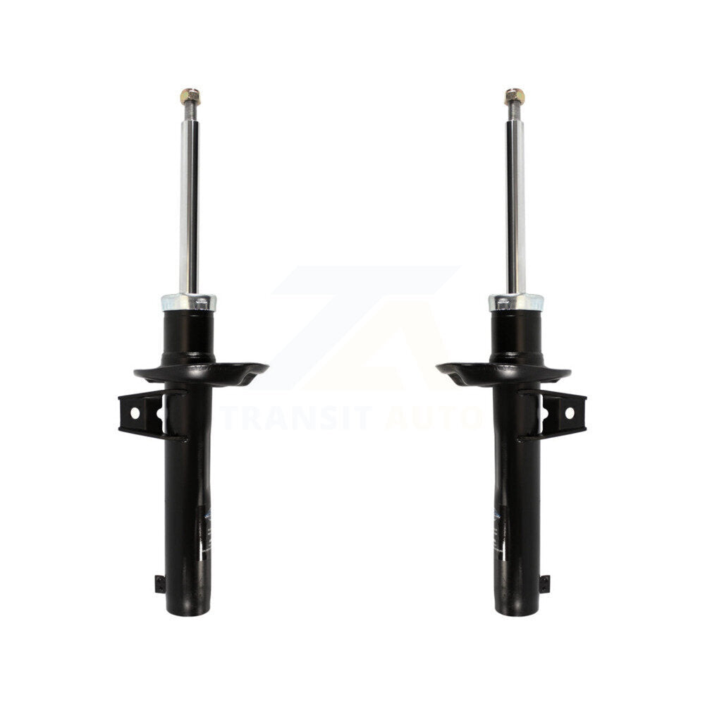 Front Suspension Struts Pair For Volkswagen Jetta Tiguan GTI Audi Golf Passat A3 Quattro K78-100667